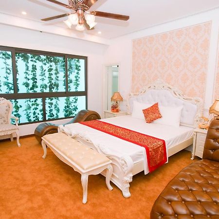 King'S Hotel Yen Hoa Ханой Екстериор снимка