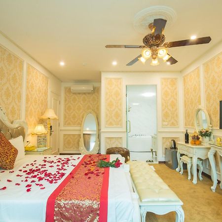 King'S Hotel Yen Hoa Ханой Екстериор снимка