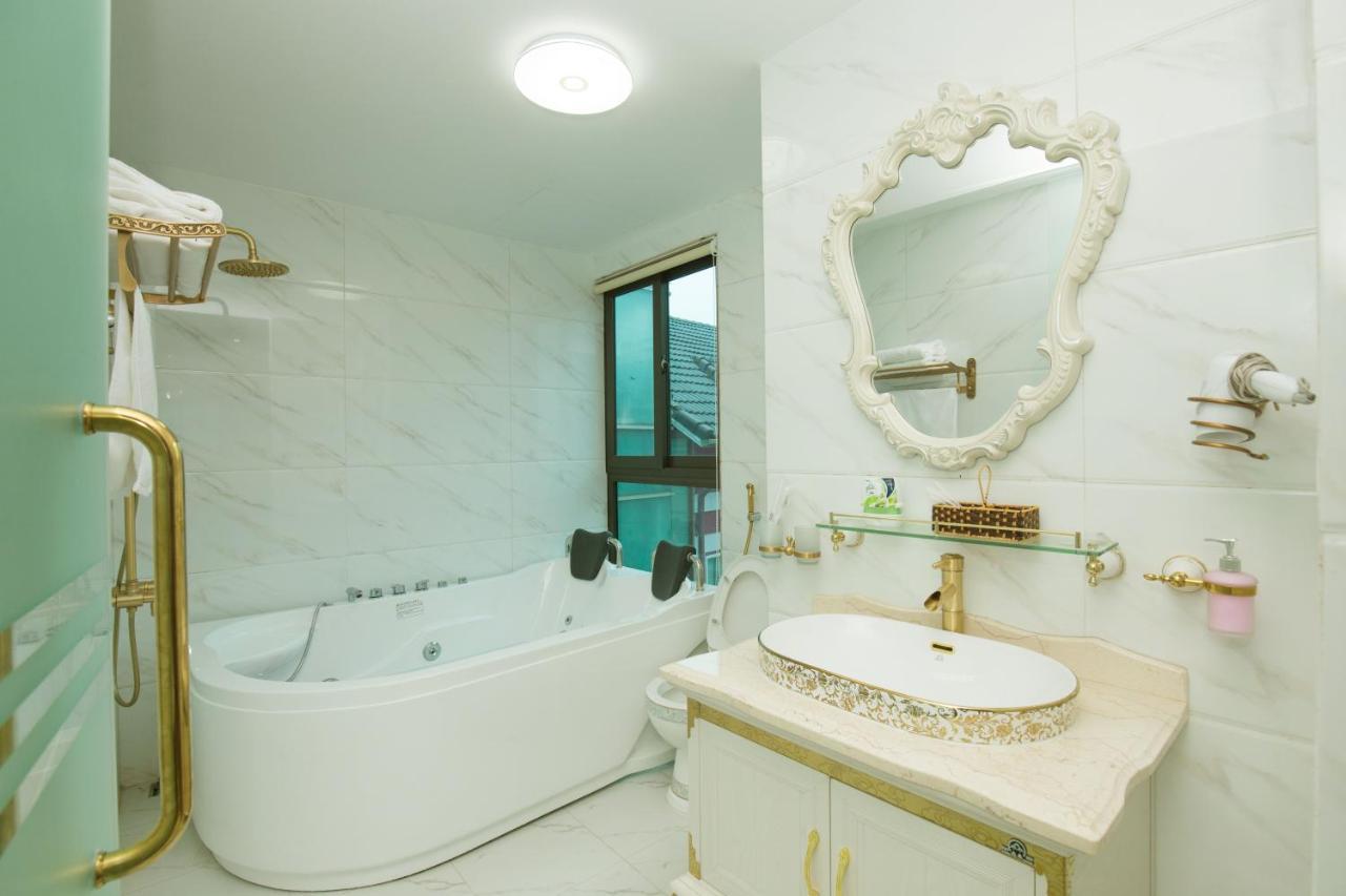 King'S Hotel Yen Hoa Ханой Екстериор снимка