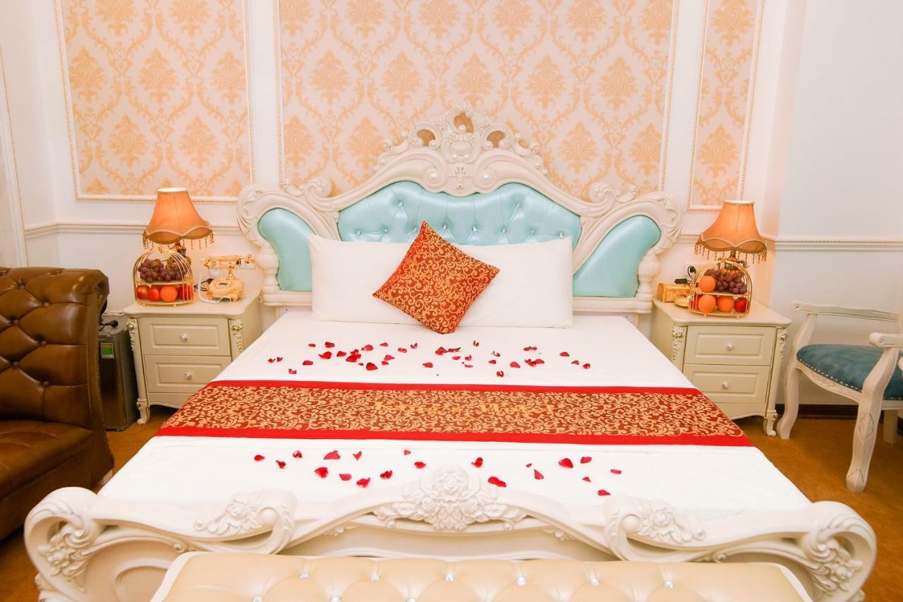 King'S Hotel Yen Hoa Ханой Екстериор снимка