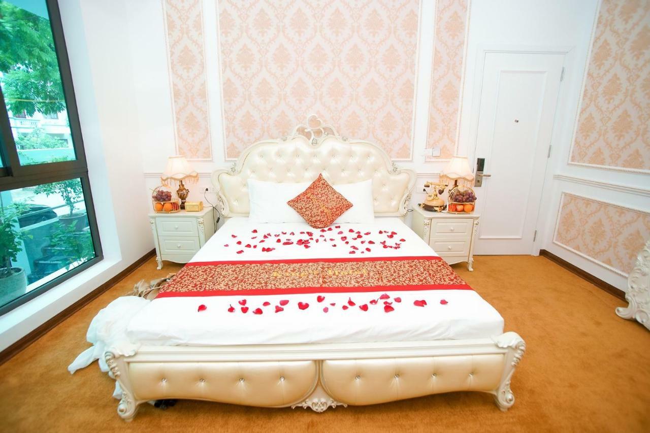 King'S Hotel Yen Hoa Ханой Екстериор снимка