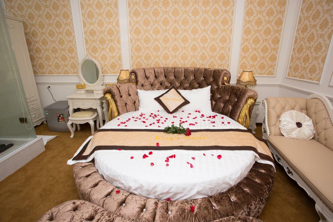 King'S Hotel Yen Hoa Ханой Екстериор снимка