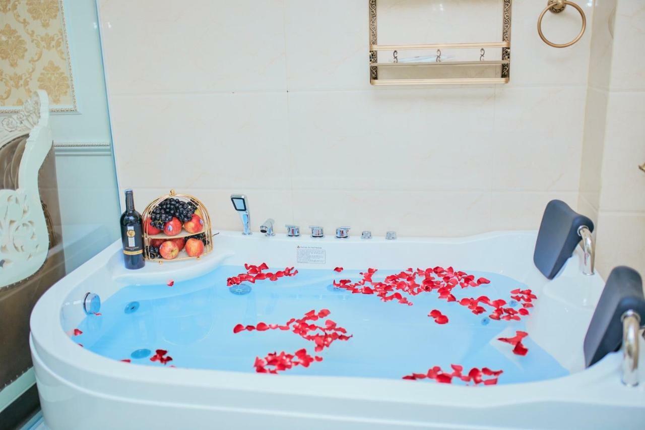 King'S Hotel Yen Hoa Ханой Екстериор снимка
