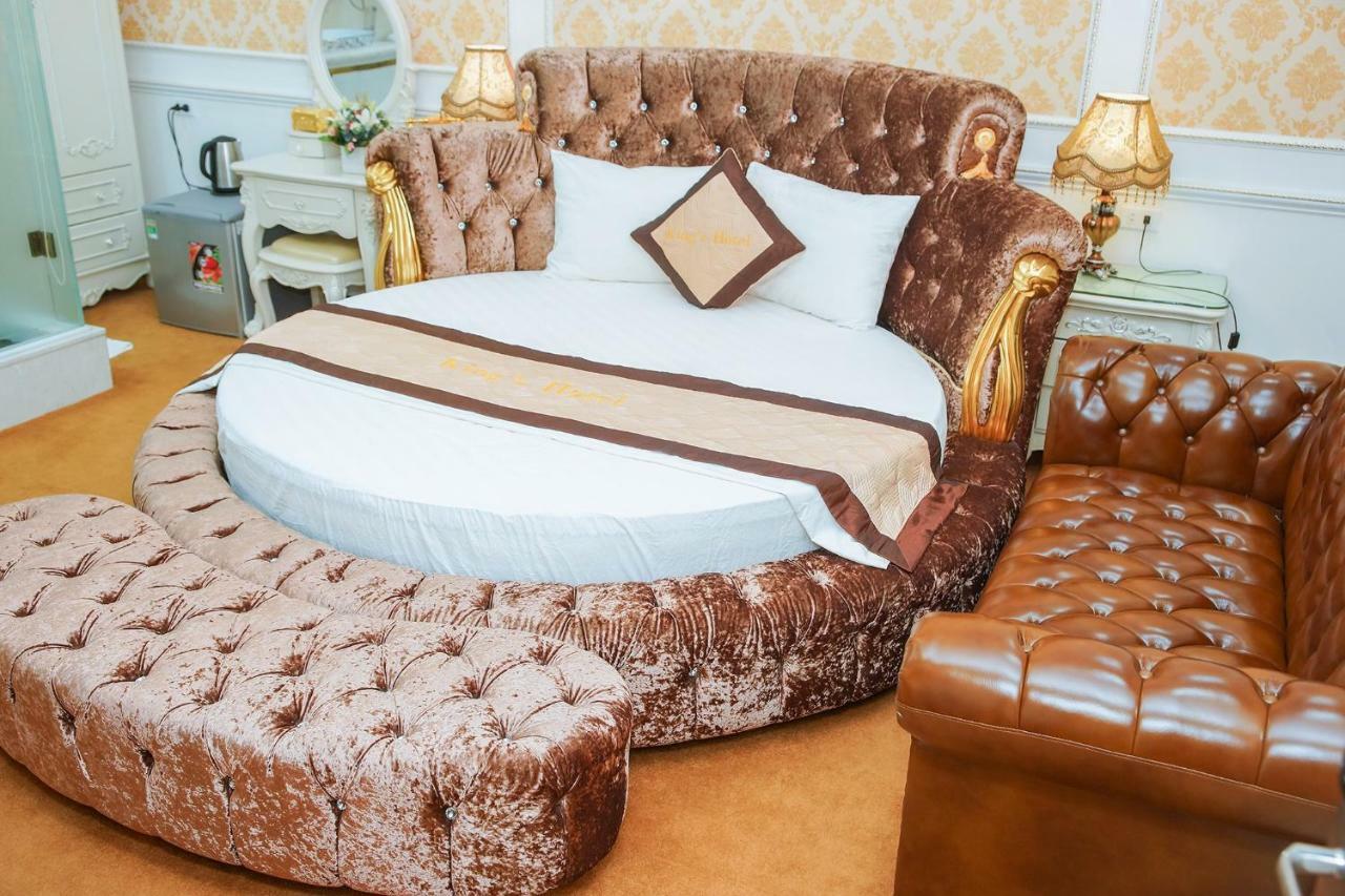 King'S Hotel Yen Hoa Ханой Екстериор снимка