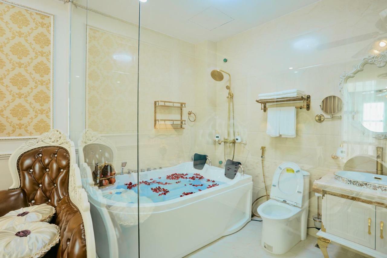 King'S Hotel Yen Hoa Ханой Екстериор снимка